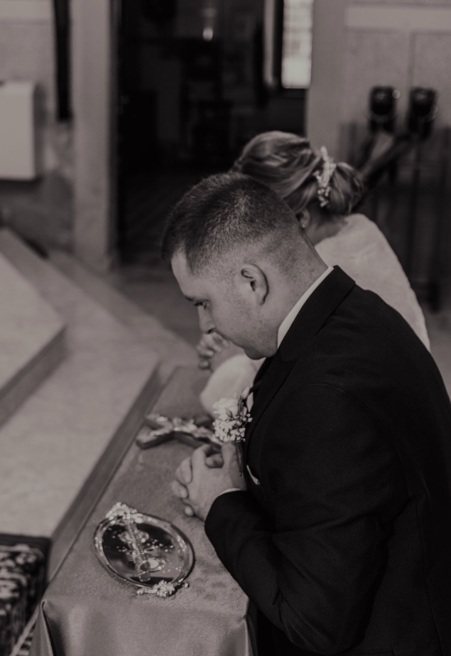 Fotograf vjenčanja