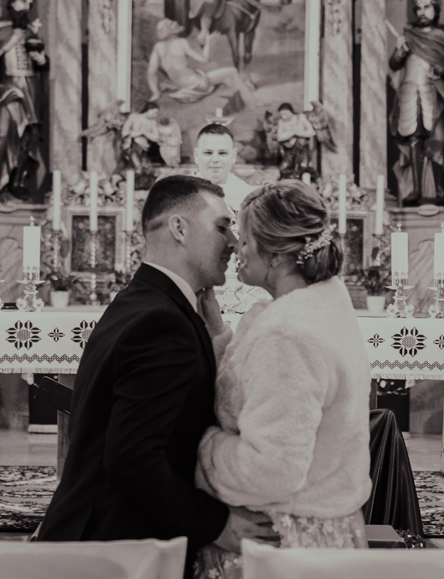 Fotografiranje vjenčanja